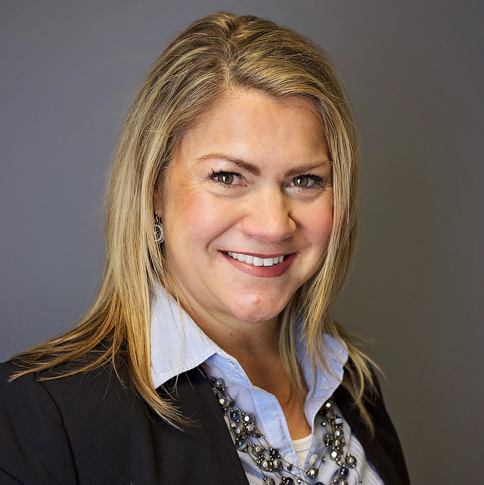 Guild Mortgage - Angela Thorpe Image