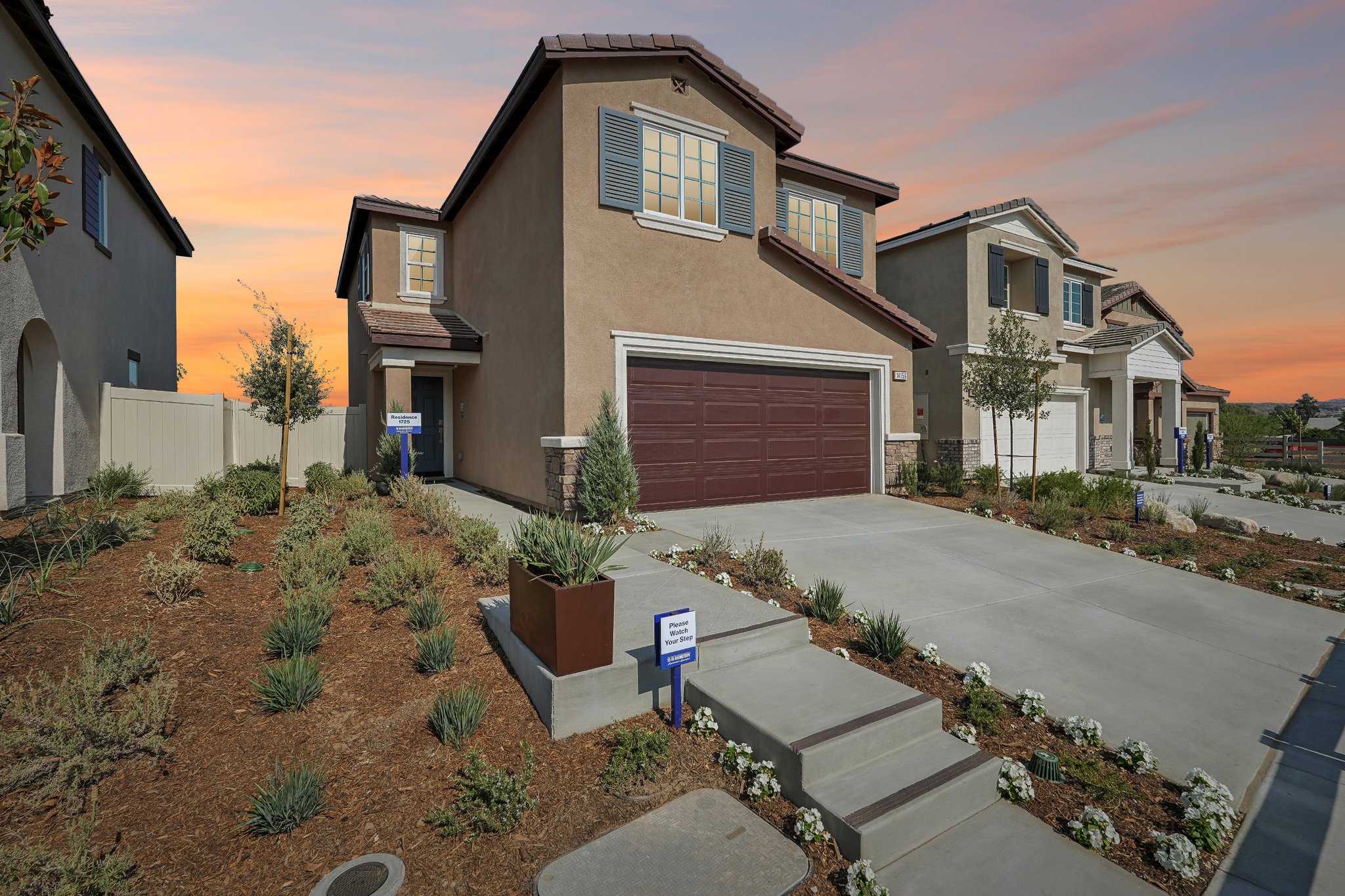 Stella Pointe by D.R. Horton Image