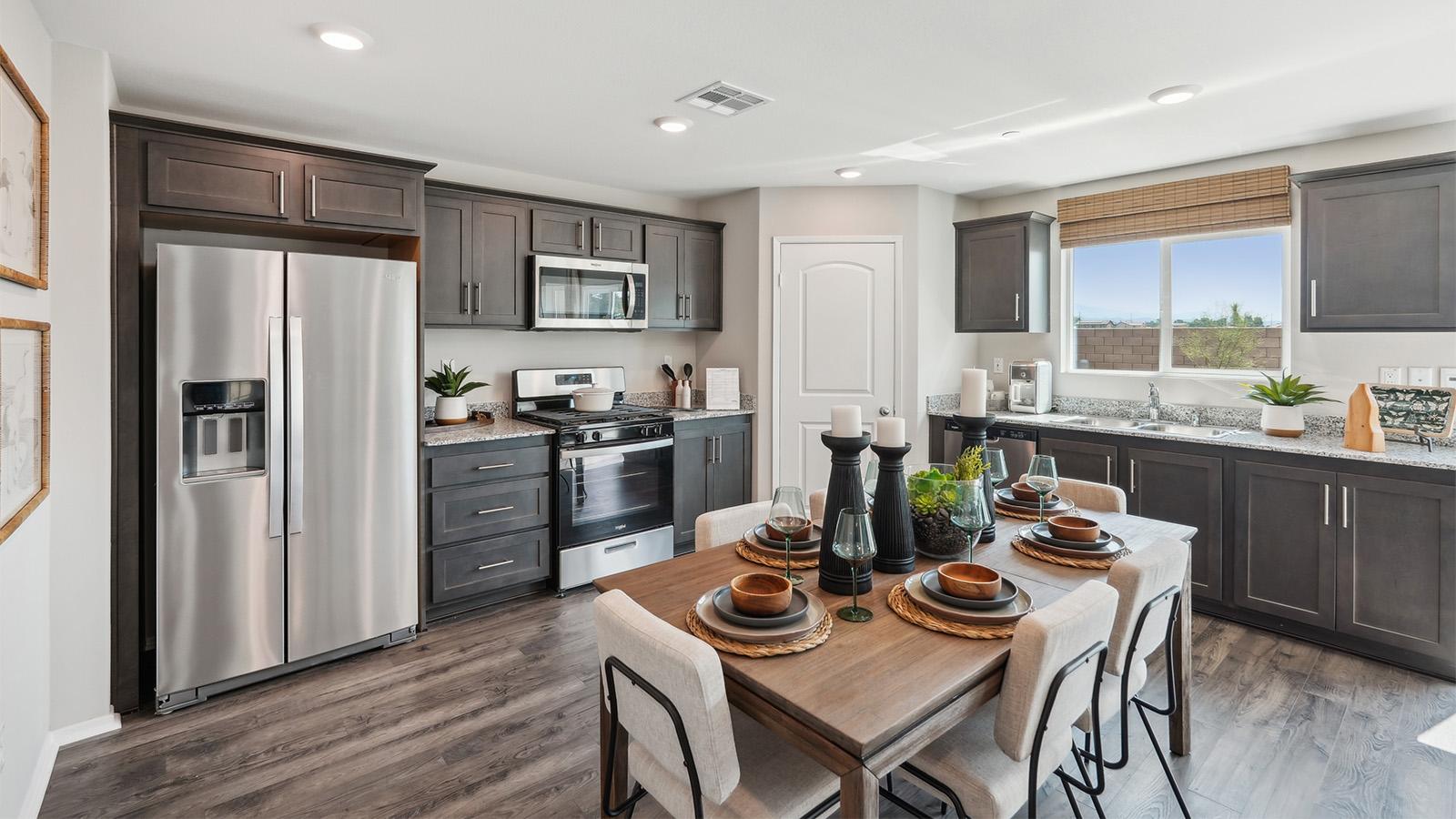 Stella Pointe by D.R. Horton Image