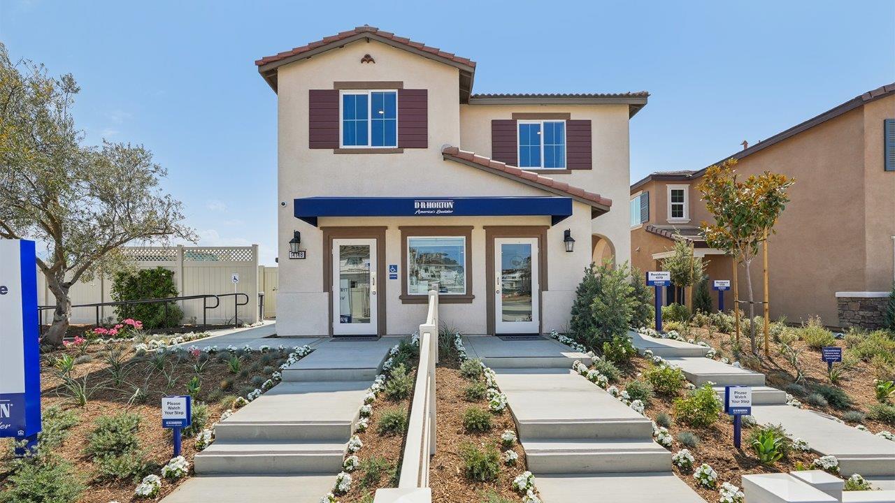 Stella Pointe by D.R. Horton Image