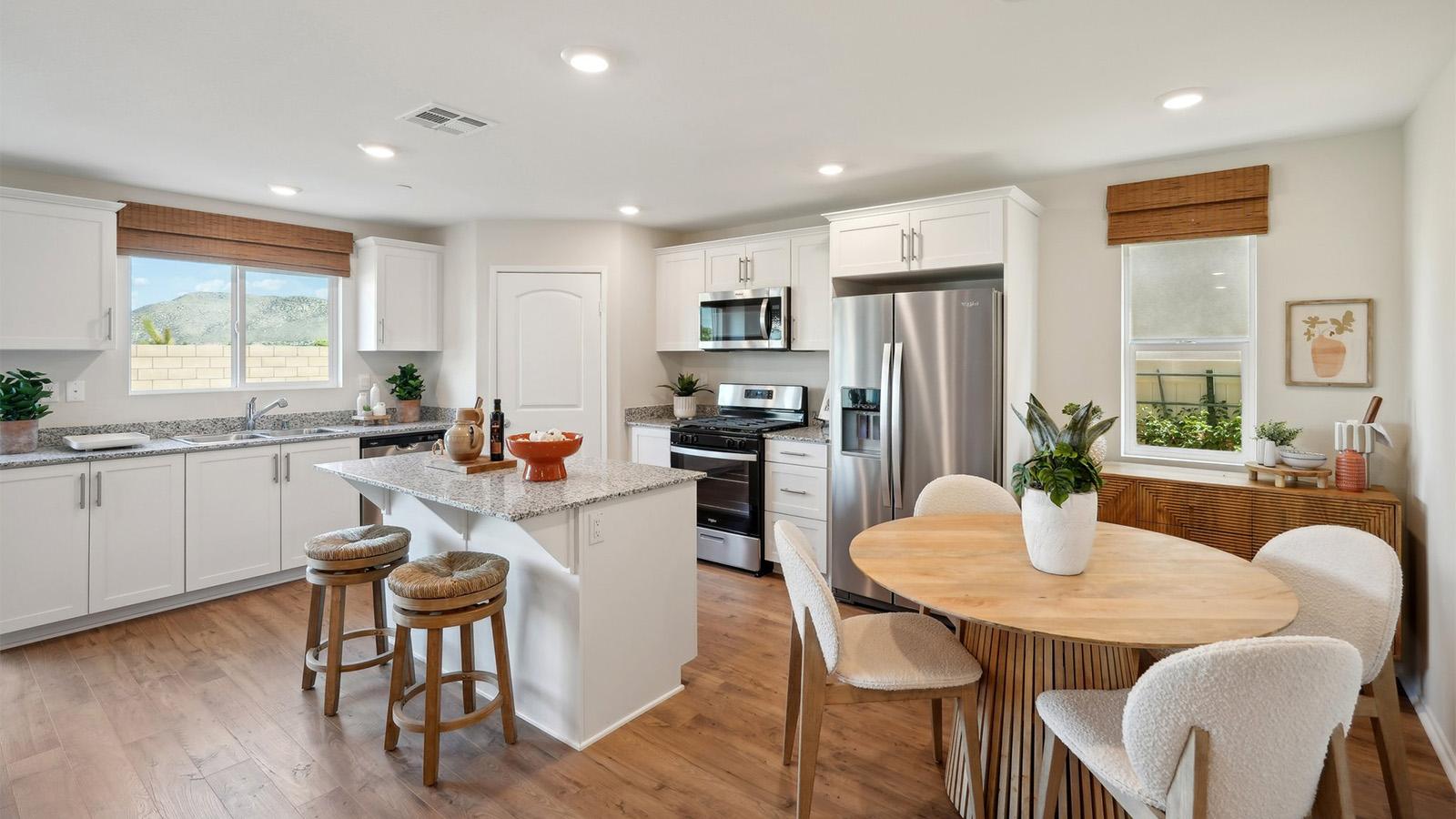 Stella Pointe by D.R. Horton Image