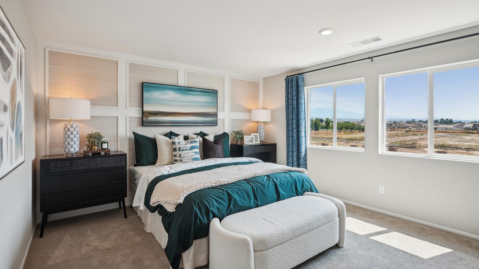 Stella Pointe by D.R. Horton Image