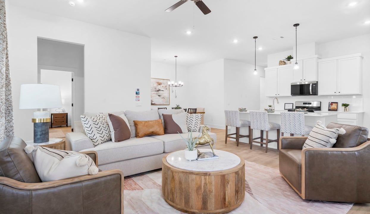 Huber Place by D.R. Horton Image