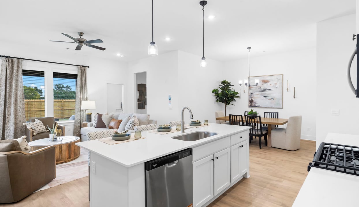 Huber Place by D.R. Horton Image