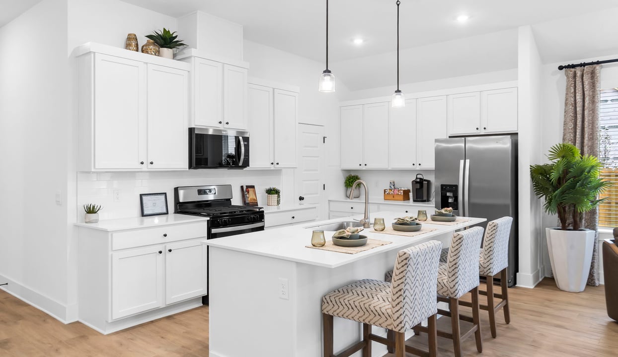 Huber Place by D.R. Horton Image