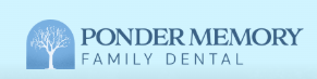 Ponder Memory Family Dental