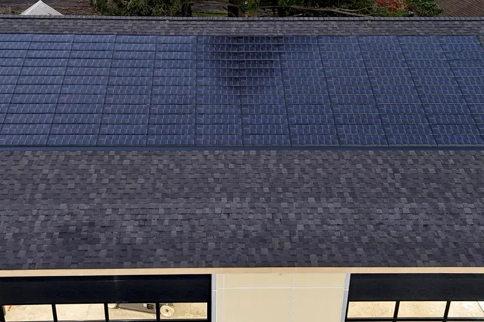 Rock Solid Roofing Image