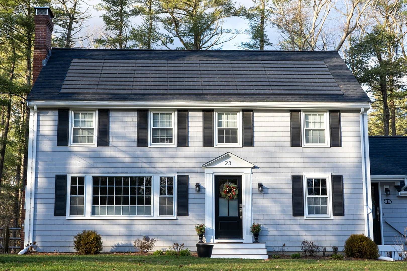 Rock Solid Roofing Image