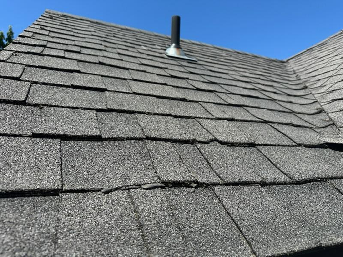Rock Solid Roofing Image