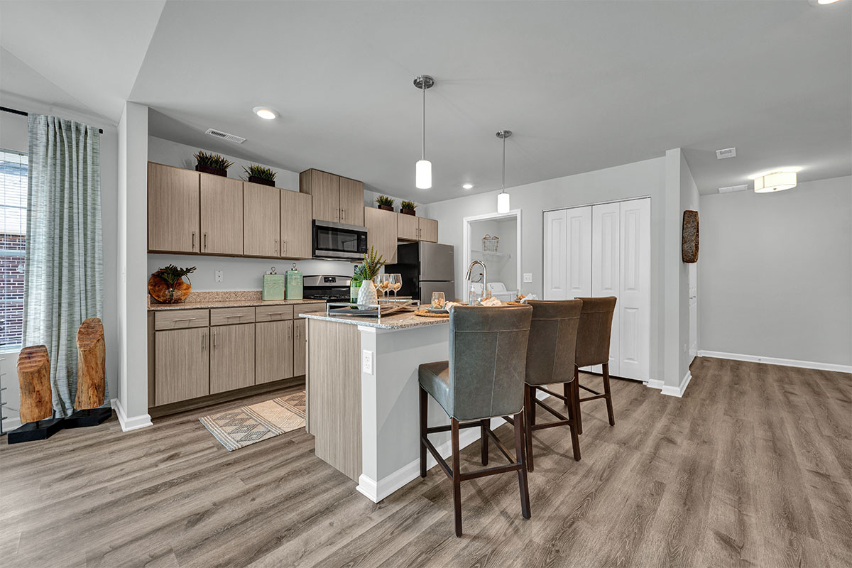 Orland Ridge Towns and Villas - Tinley Park, IL