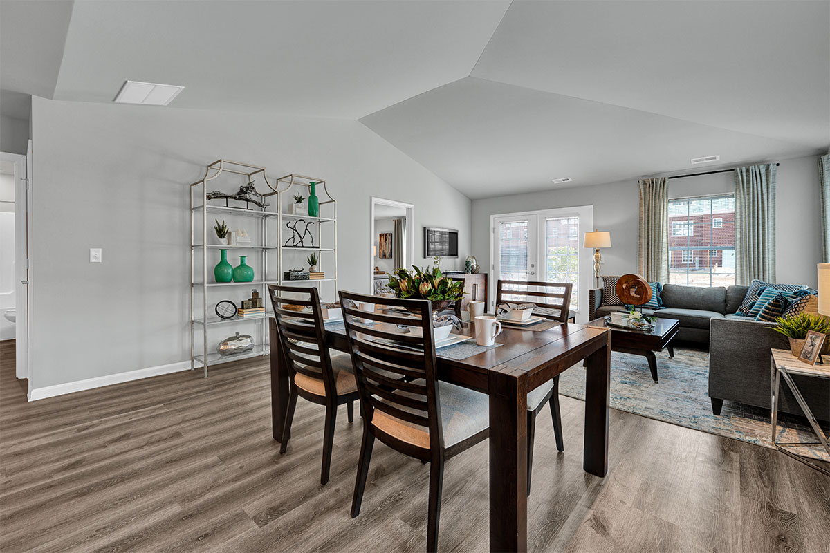 Orland Ridge Towns and Villas - Tinley Park, IL
