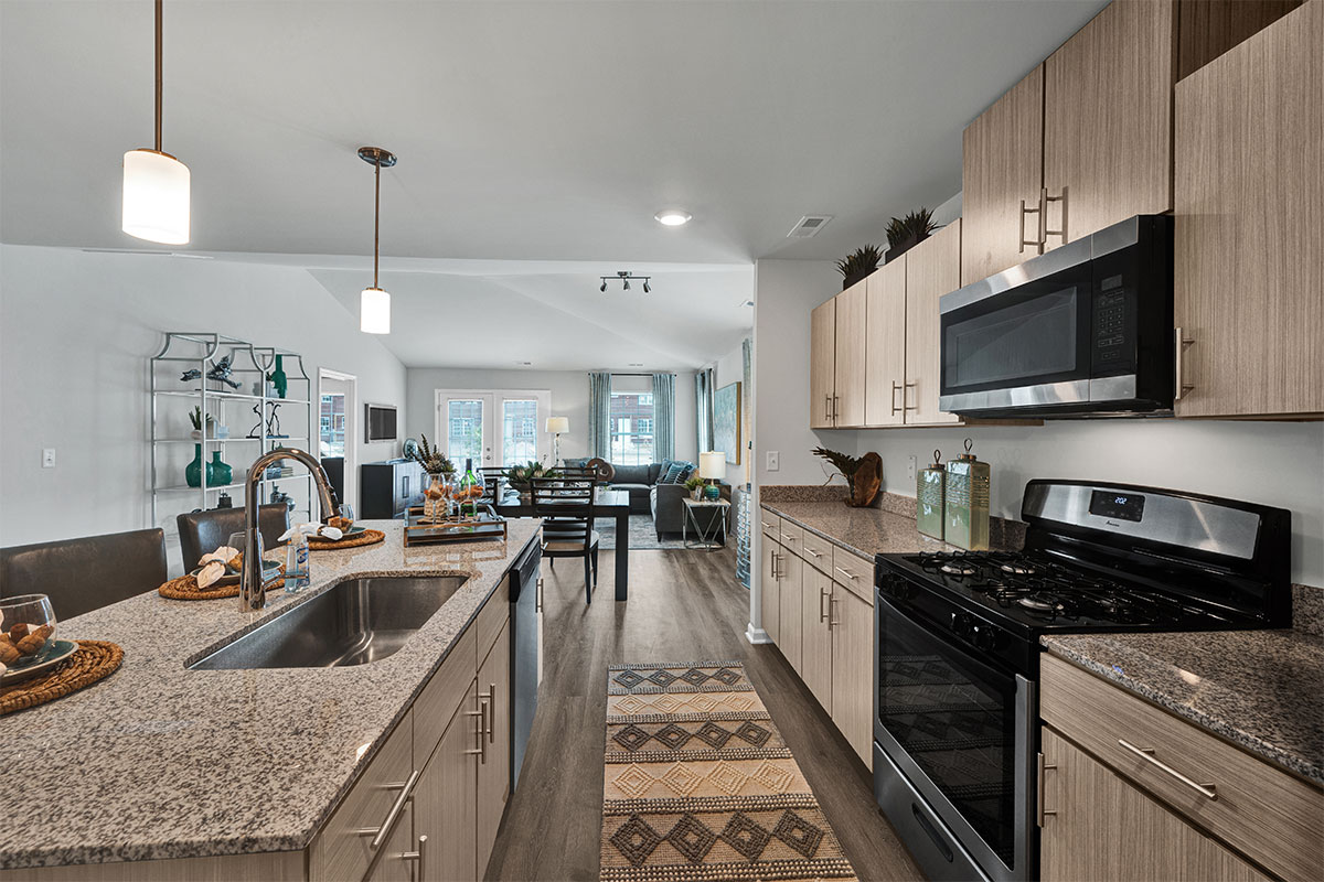 Orland Ridge Towns and Villas - Tinley Park, IL