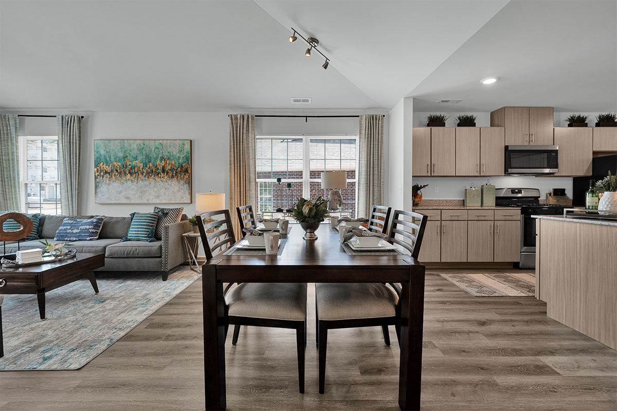 Orland Ridge Towns and Villas - Tinley Park, IL