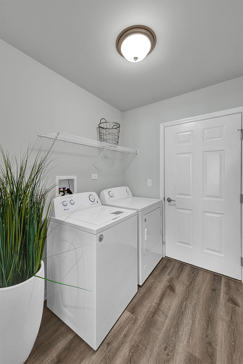 Orland Ridge Towns and Villas - Tinley Park, IL