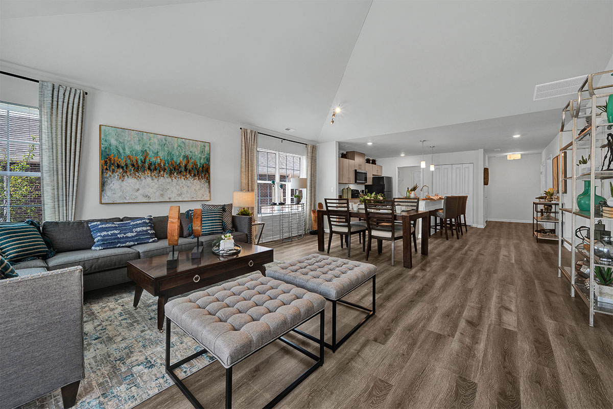 Orland Ridge Towns and Villas - Tinley Park, IL