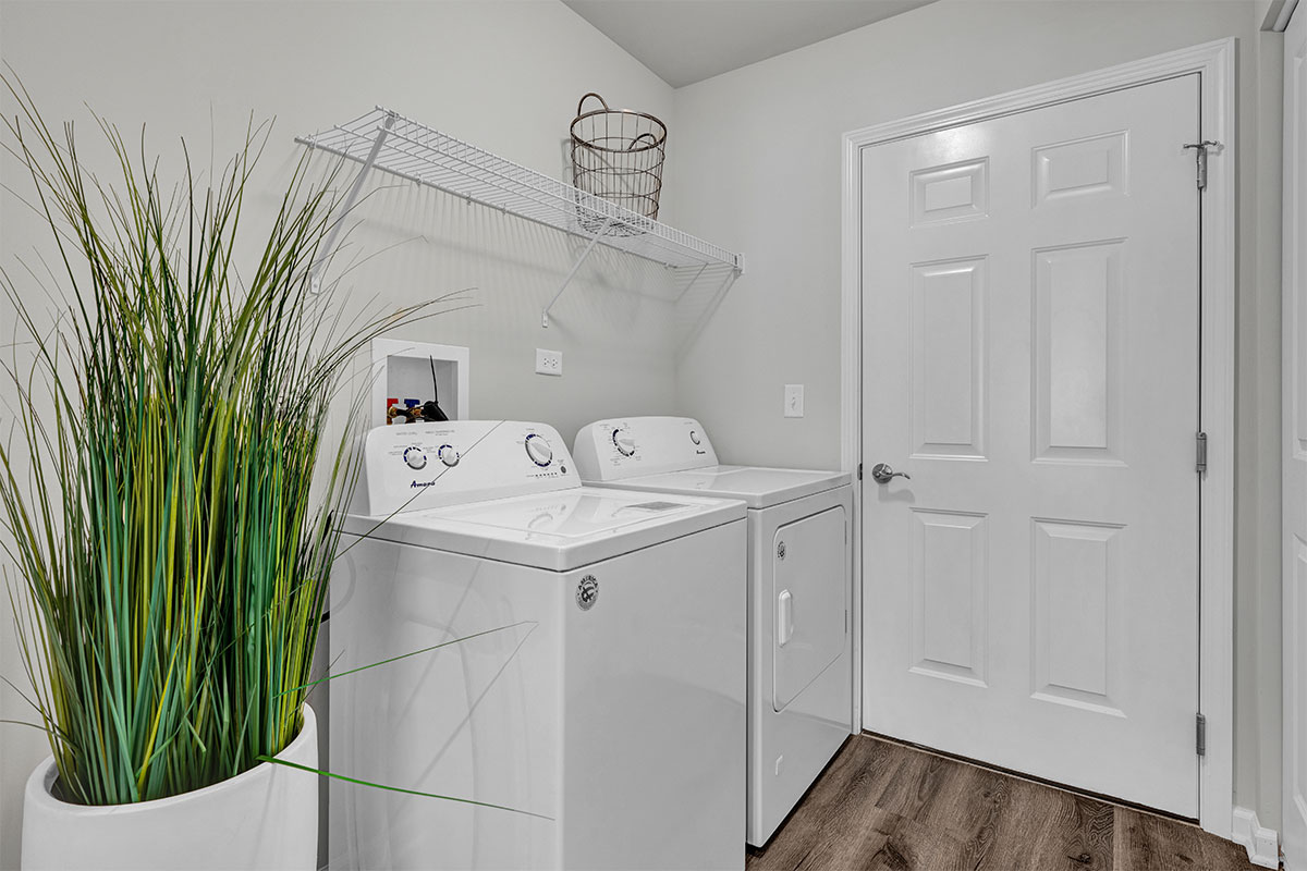 Orland Ridge Towns and Villas - Tinley Park, IL