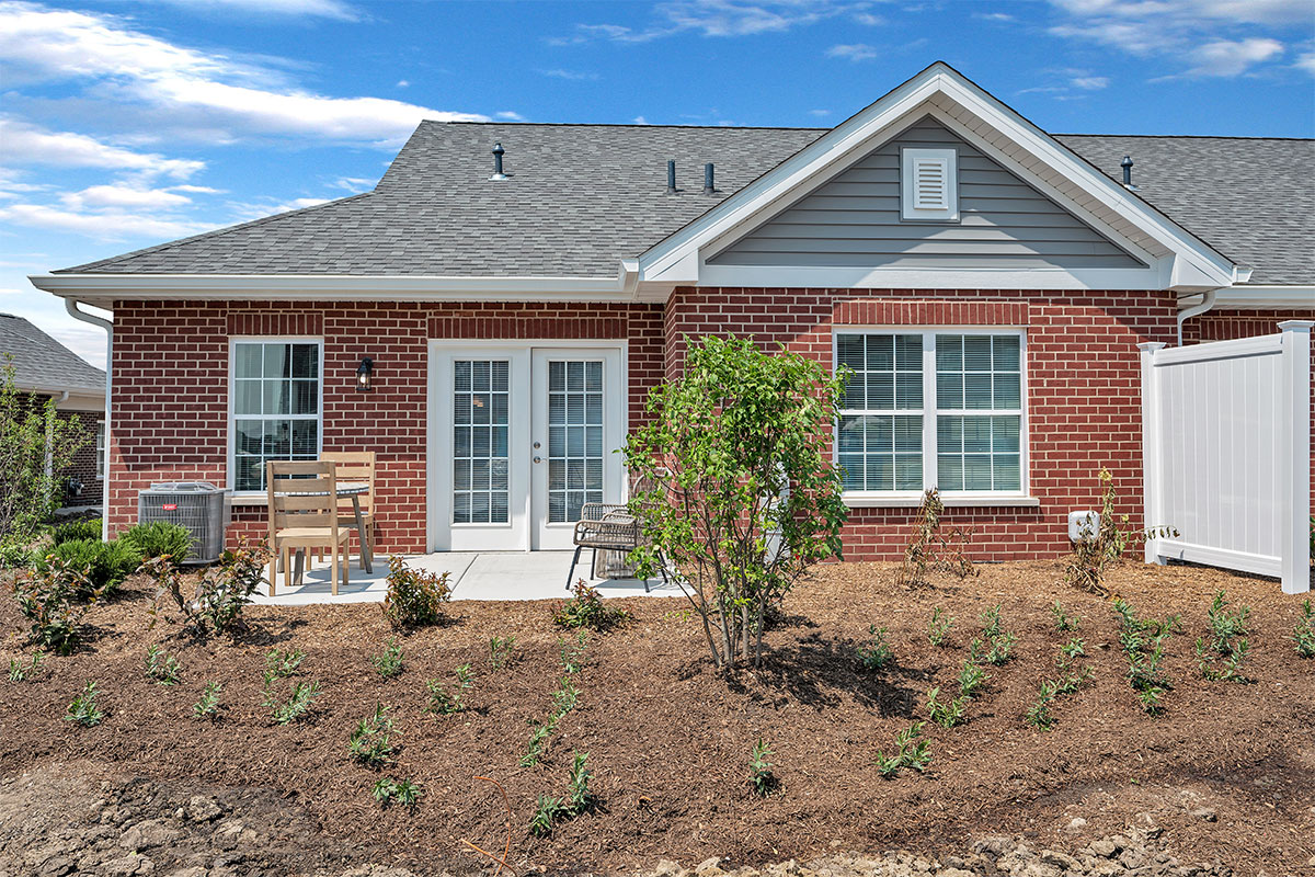 Orland Ridge Towns and Villas - Tinley Park, IL