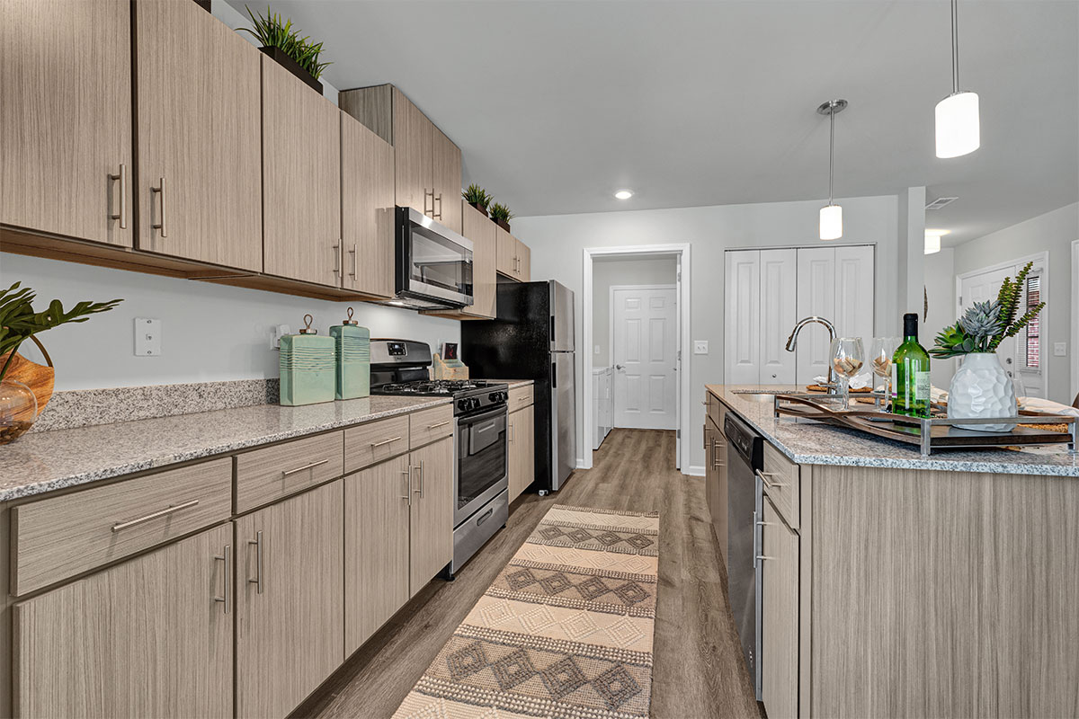 Orland Ridge Towns and Villas - Tinley Park, IL