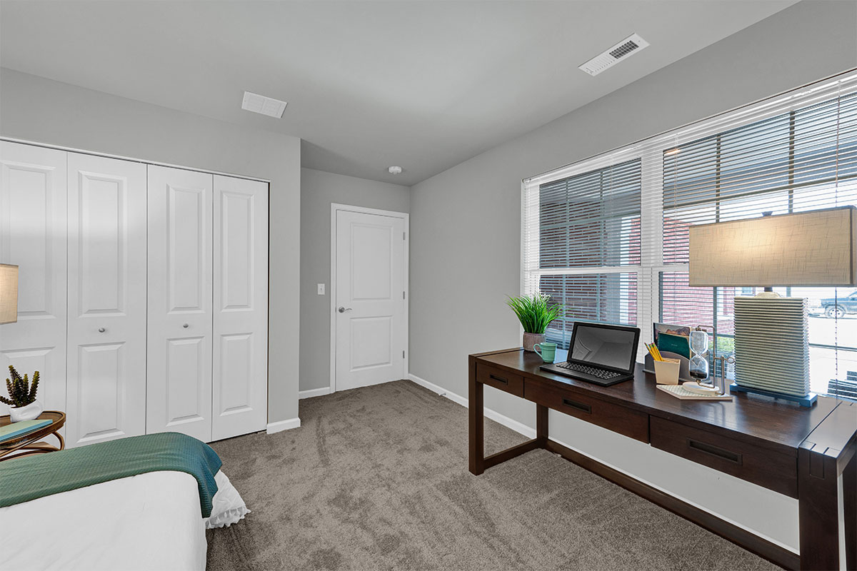 Orland Ridge Towns and Villas - Tinley Park, IL