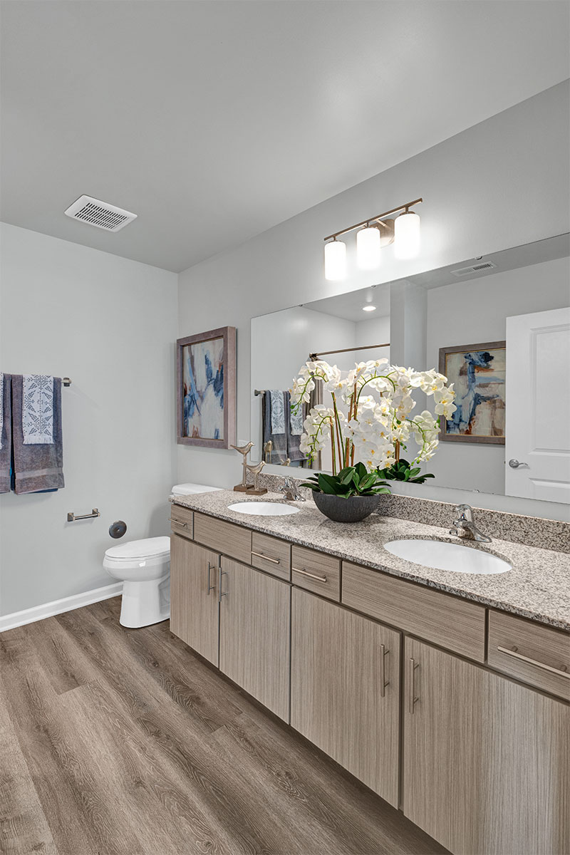 Orland Ridge Towns and Villas - Tinley Park, IL