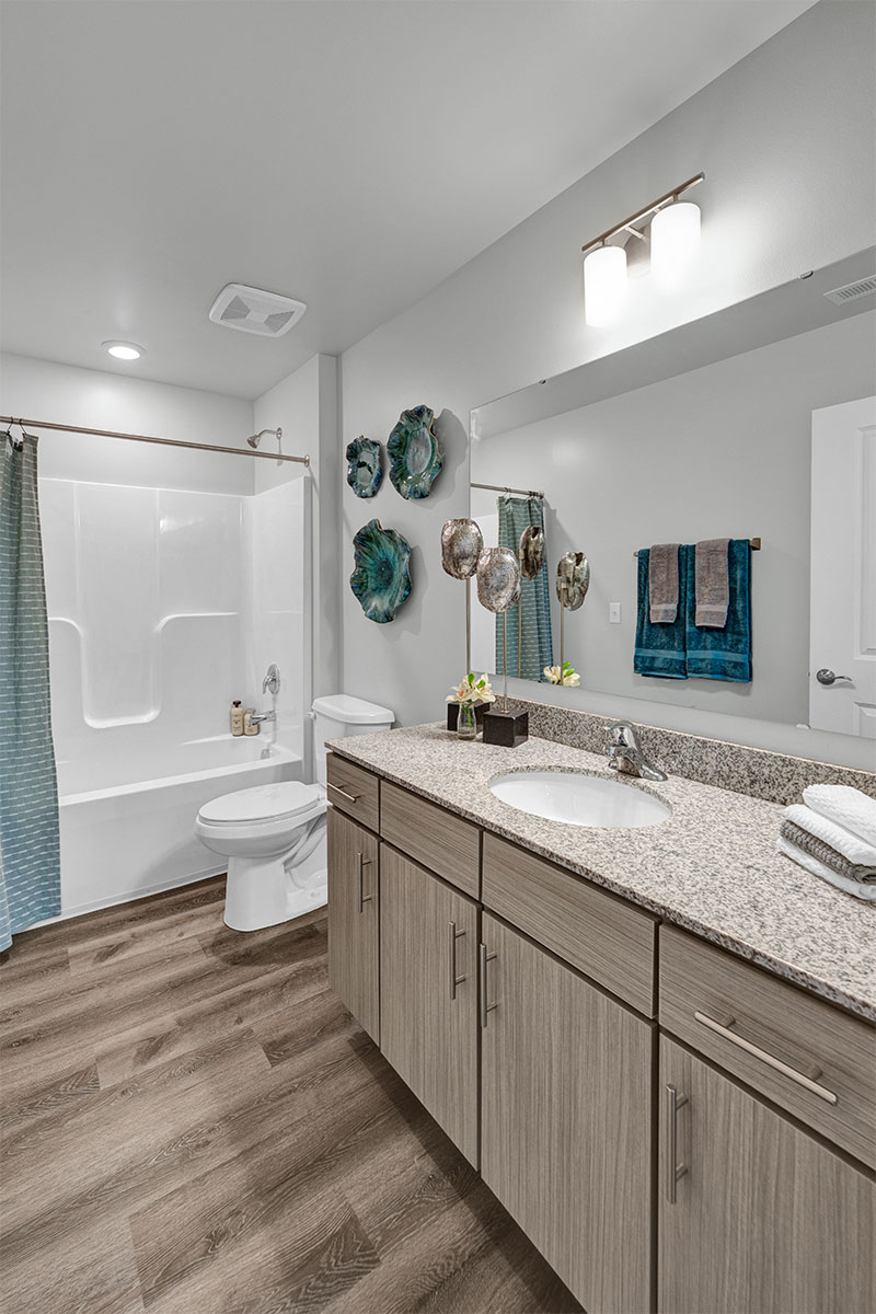 Orland Ridge Towns and Villas - Tinley Park, IL