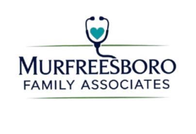 Murfreesboro Family Associates Logo