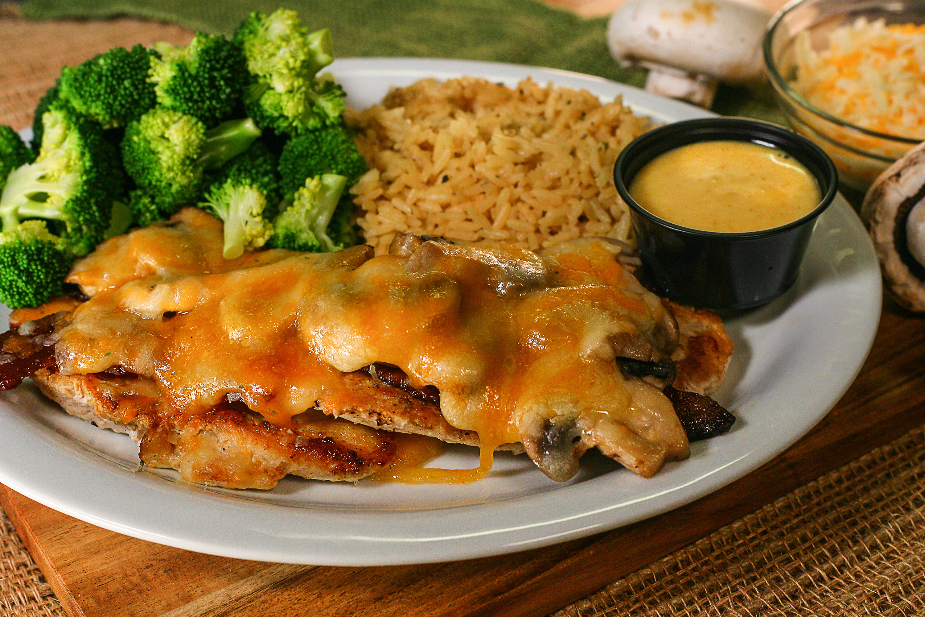 Beef 'O' Brady's - Peru, IN