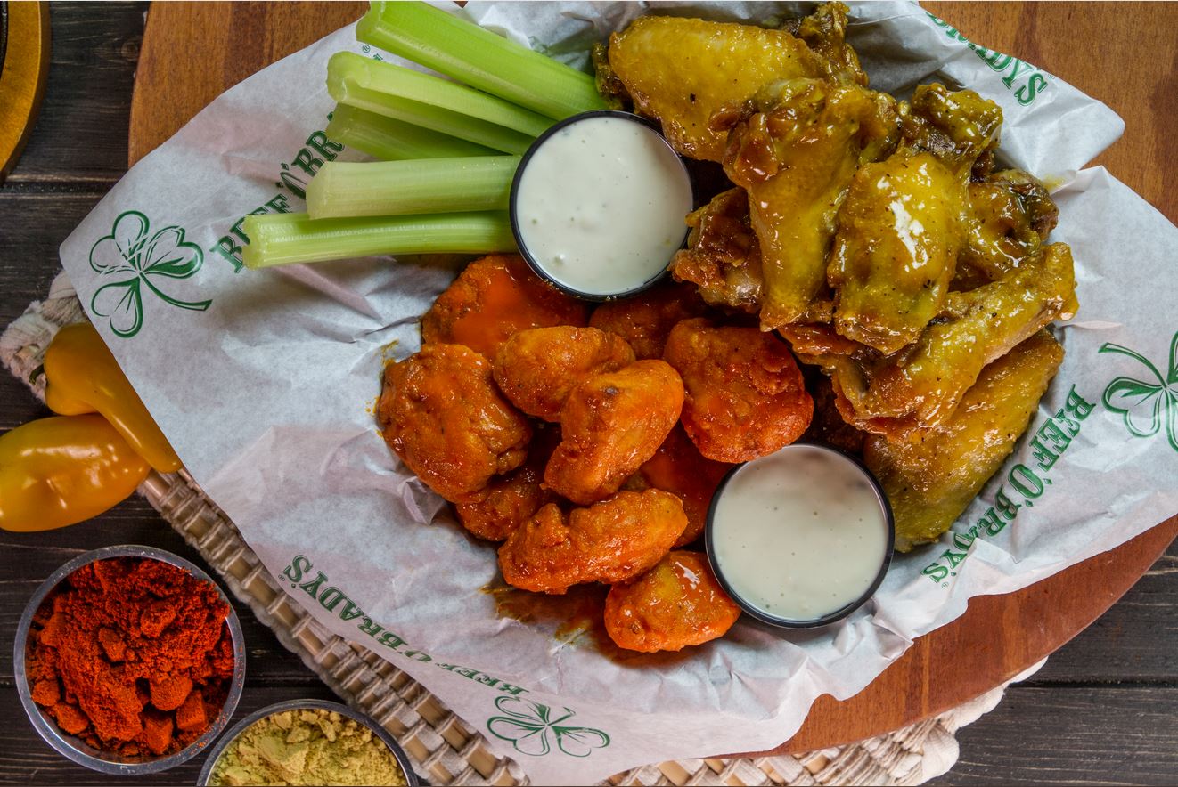 Beef 'O' Brady's - Peru, IN