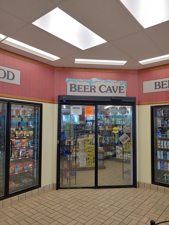 Big Apple Store Image