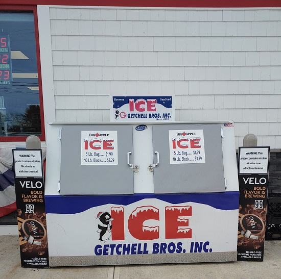 Big Apple Store Image