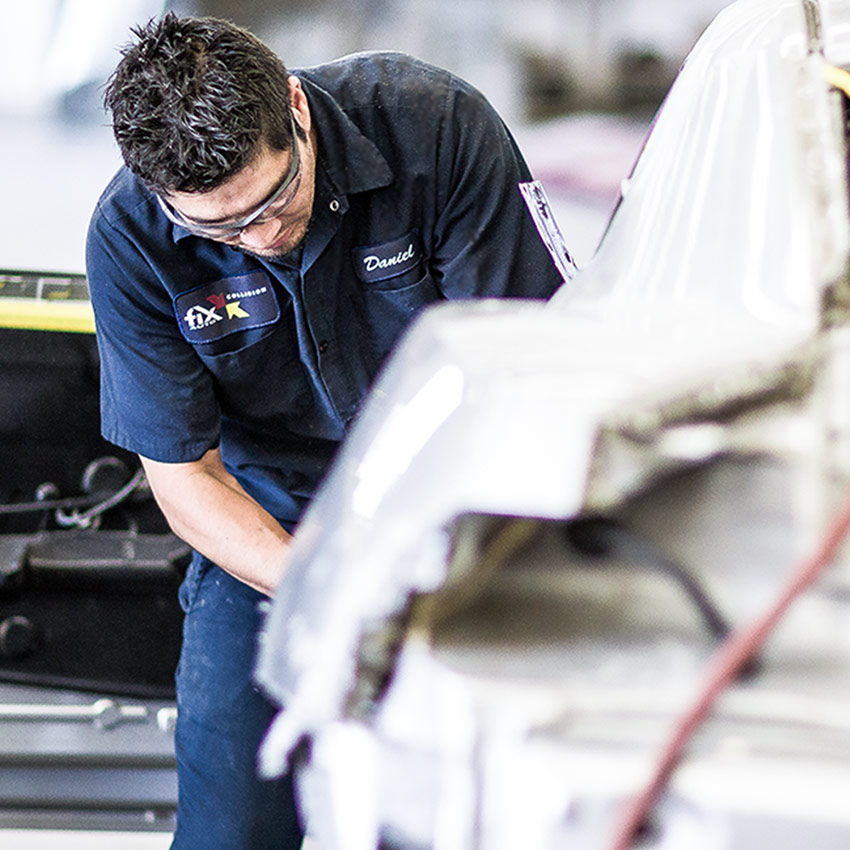 Fix Auto High Desert - Hesperia, CA