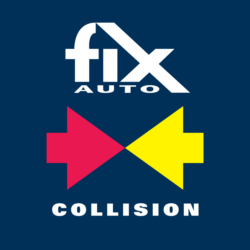Fix Auto High Desert Logo