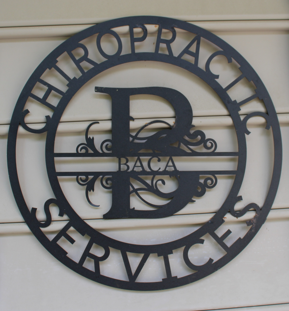 Baca Chiropractic Services Image
