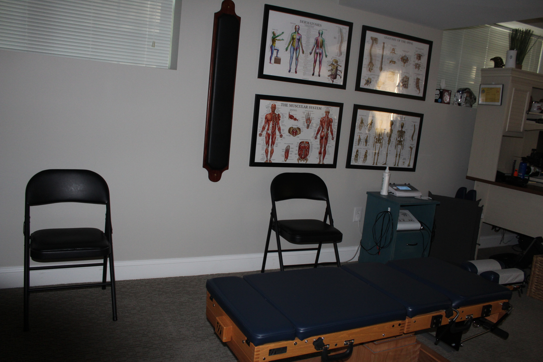 Baca Chiropractic Services Image