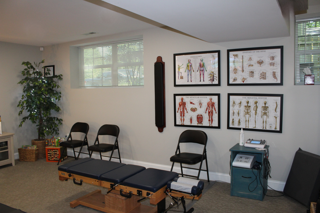 Baca Chiropractic Services Image