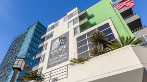 SoMa Square Apartments - San Francisco, CA