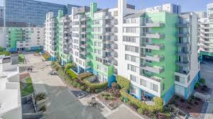 SoMa Square Apartments - San Francisco, CA