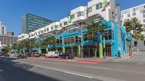 SoMa Square Apartments - San Francisco, CA