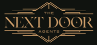 The Next Door Agents - Eva Norton Logo
