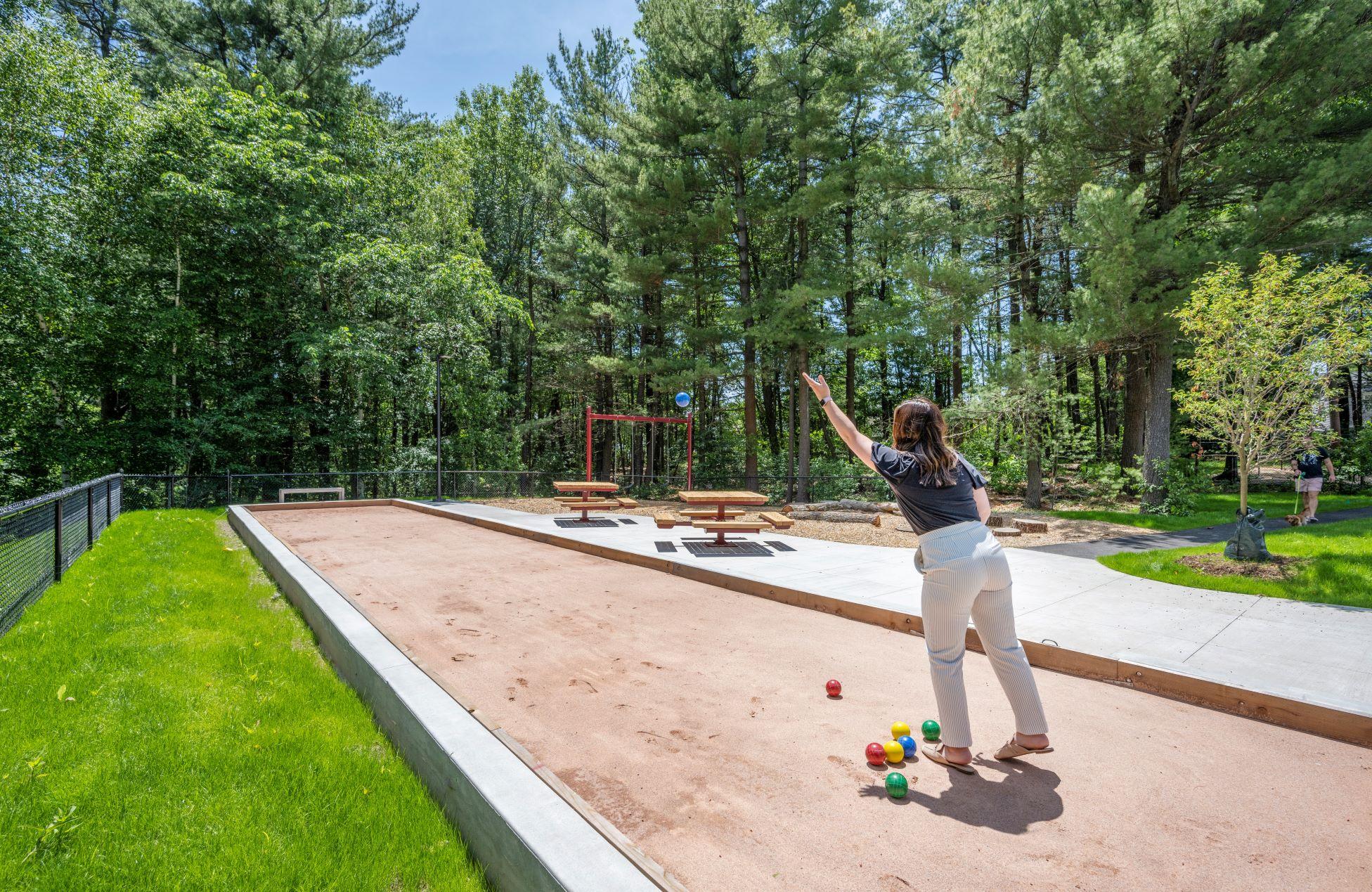 The Point at Merrimack Valley - Methuen, MA