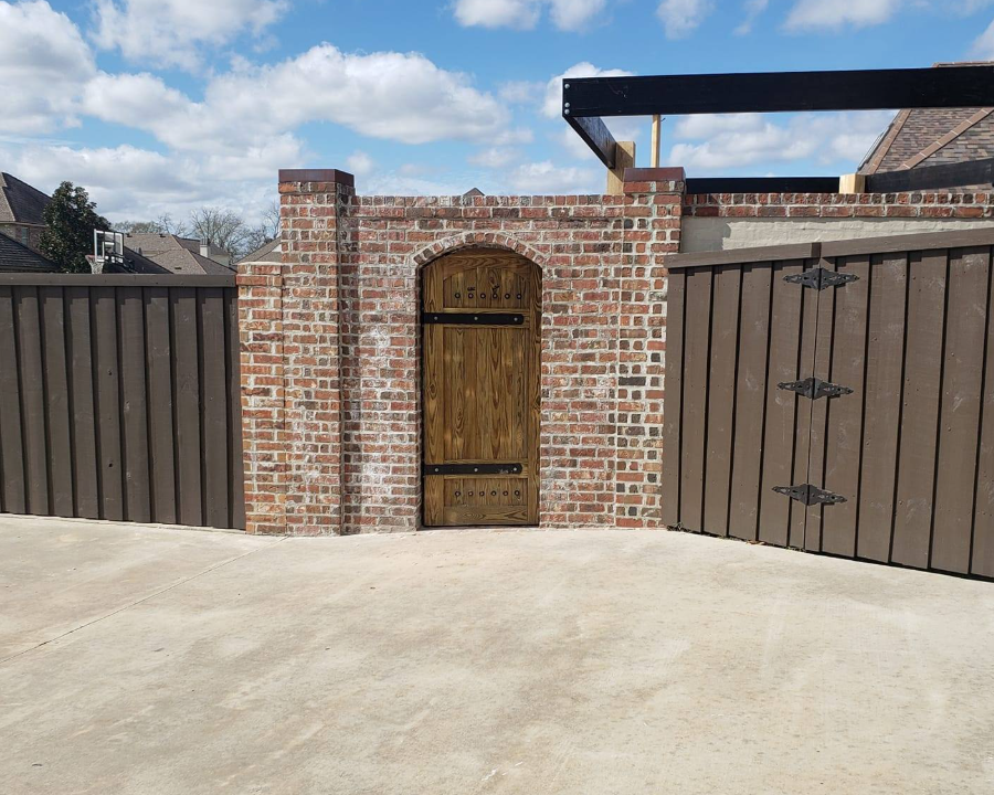 B. Nicko Fence,LLC Image