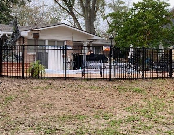 B. Nicko Fence,LLC Image