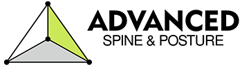 Advanced Spine &amp; Posture - Green Valley Logo