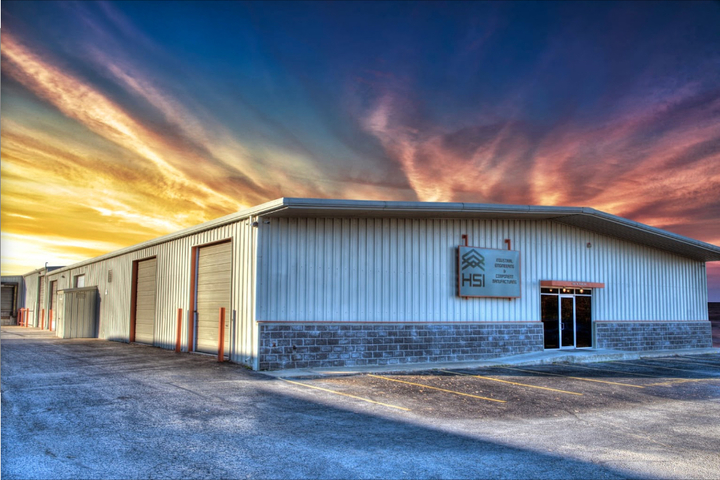 HS Innovations, Inc.