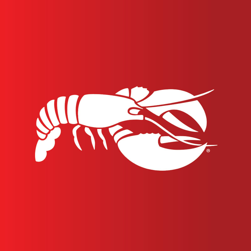 Red Lobster Logo