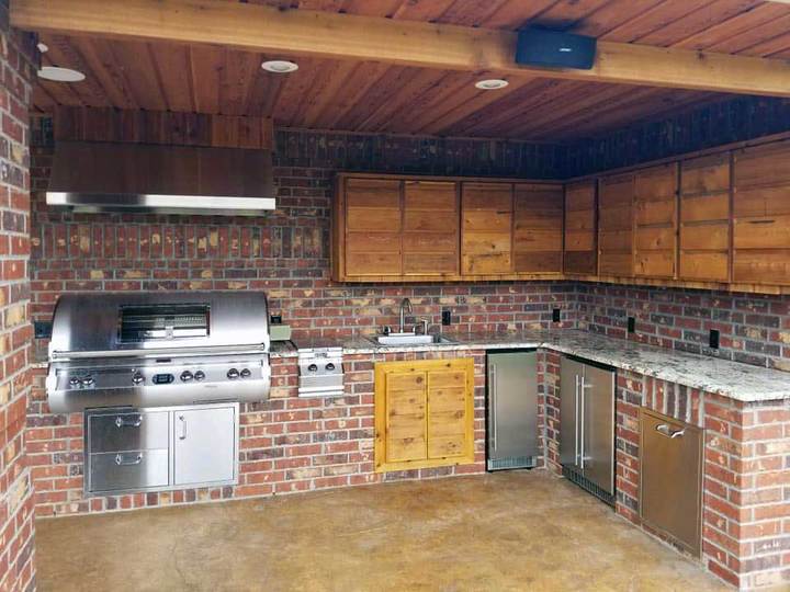 American Masonry Arts Image