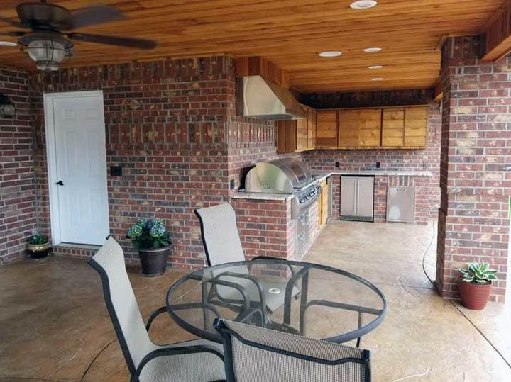 American Masonry Arts Image