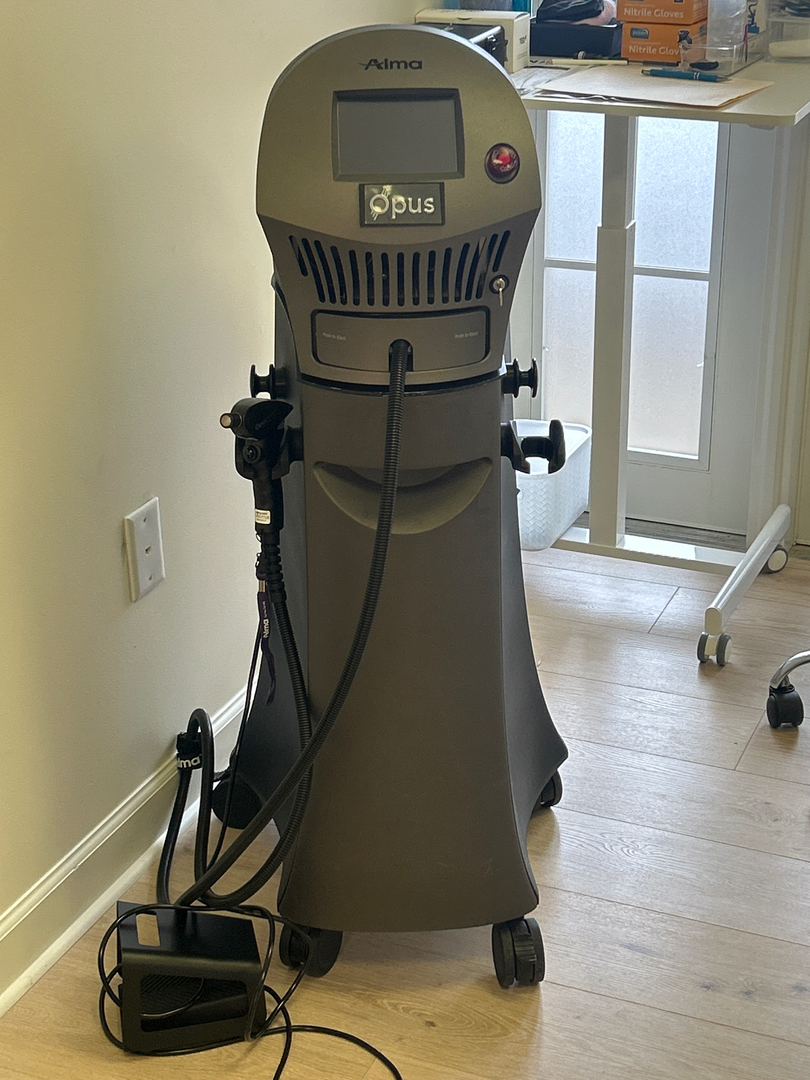 Carolina Trim Clinic Image