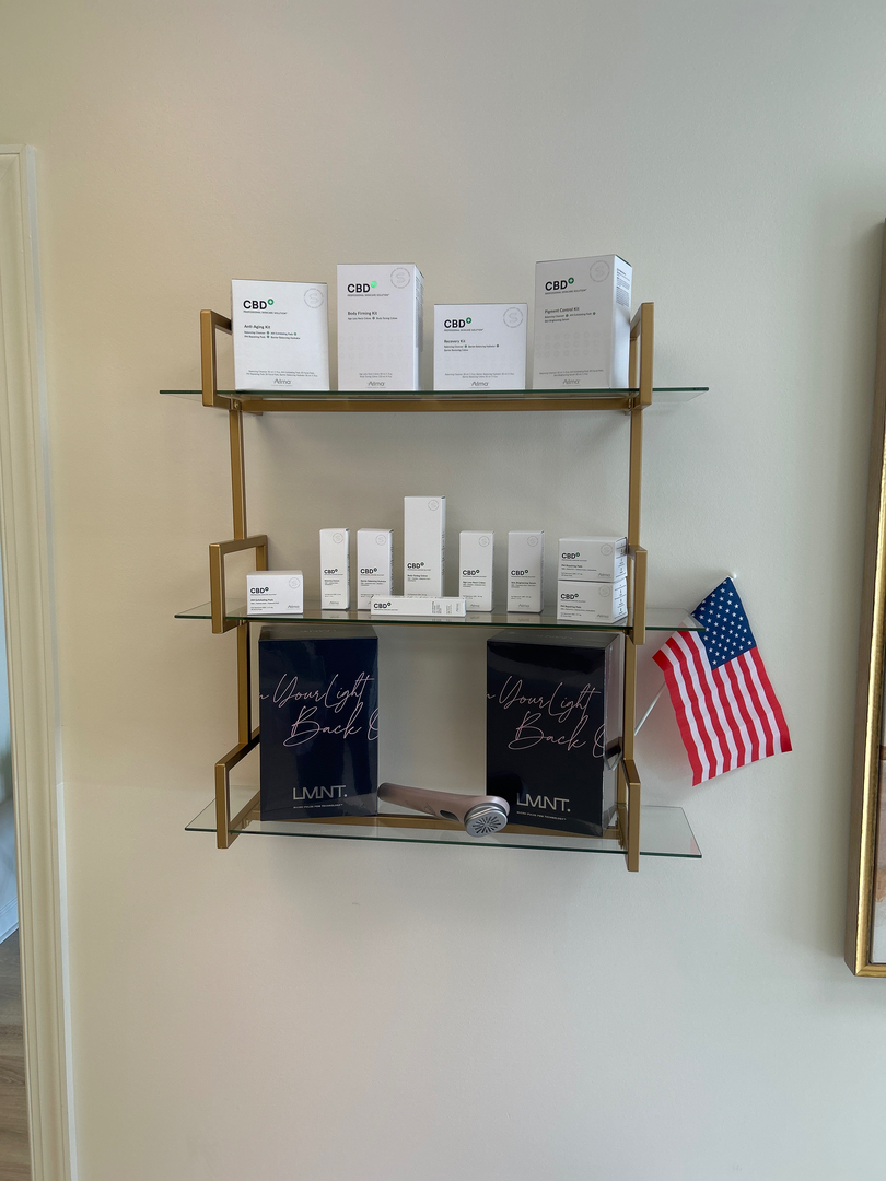 Carolina Trim Clinic Image