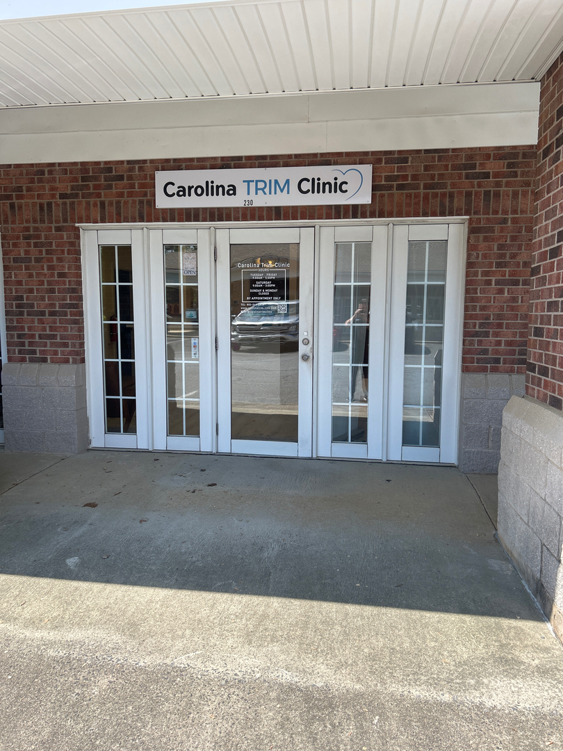 Carolina Trim Clinic Logo